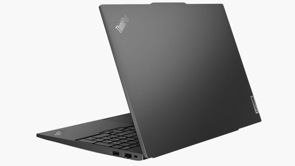 Lenovo ThinkPad E16 Gen 2 Review: The Ultimate Business Laptop for Professionals