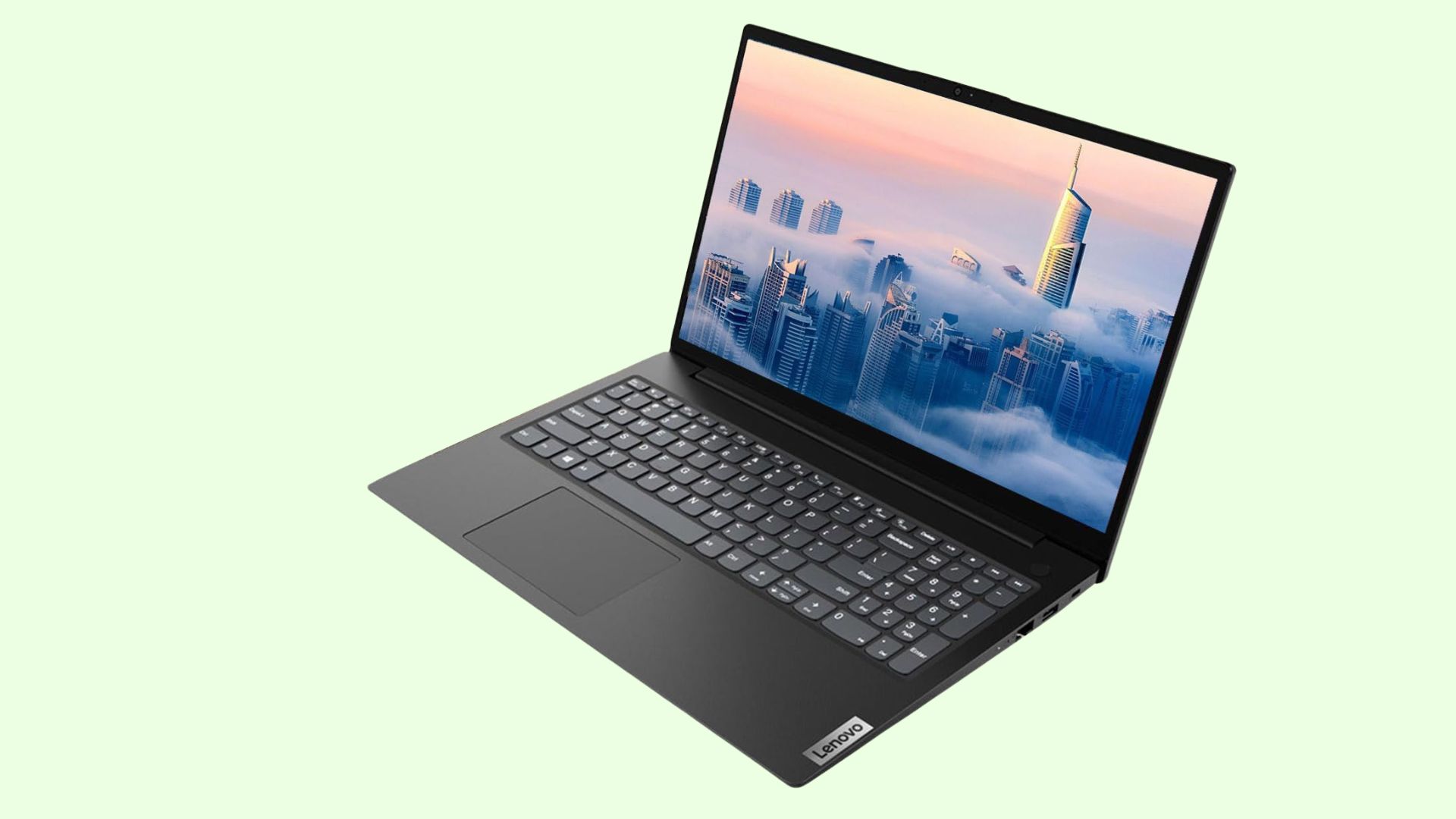 Lenovo V-Series V15 Business Laptop Review – Budget-Friendly Productivity Machine