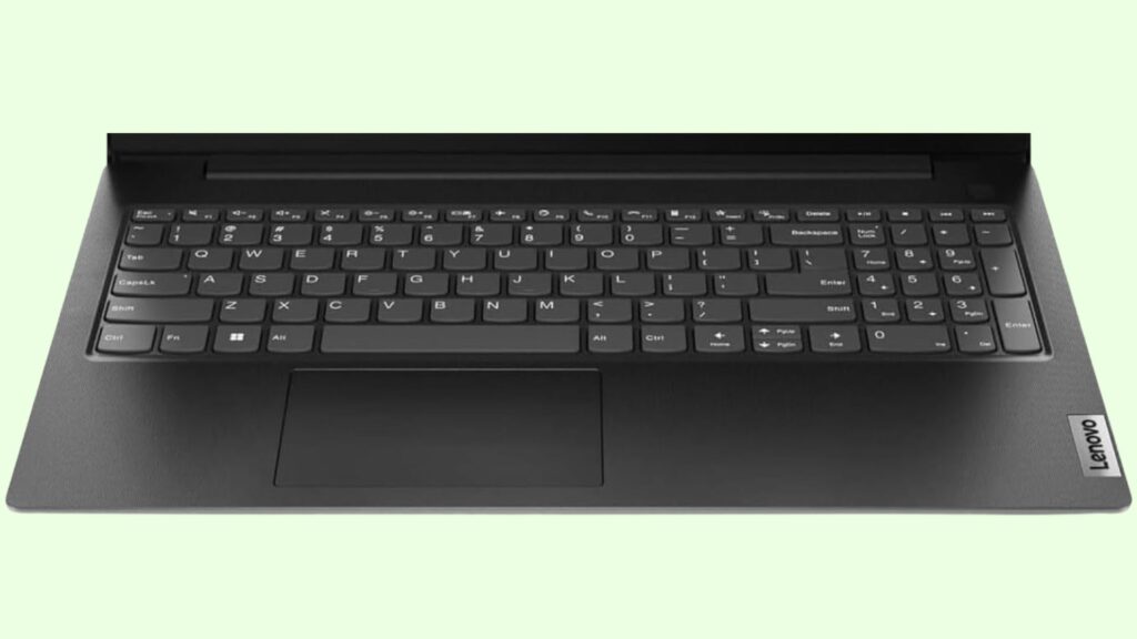 Lenovo V-Series V15 Business Laptop Review – Budget-Friendly Productivity Machine
