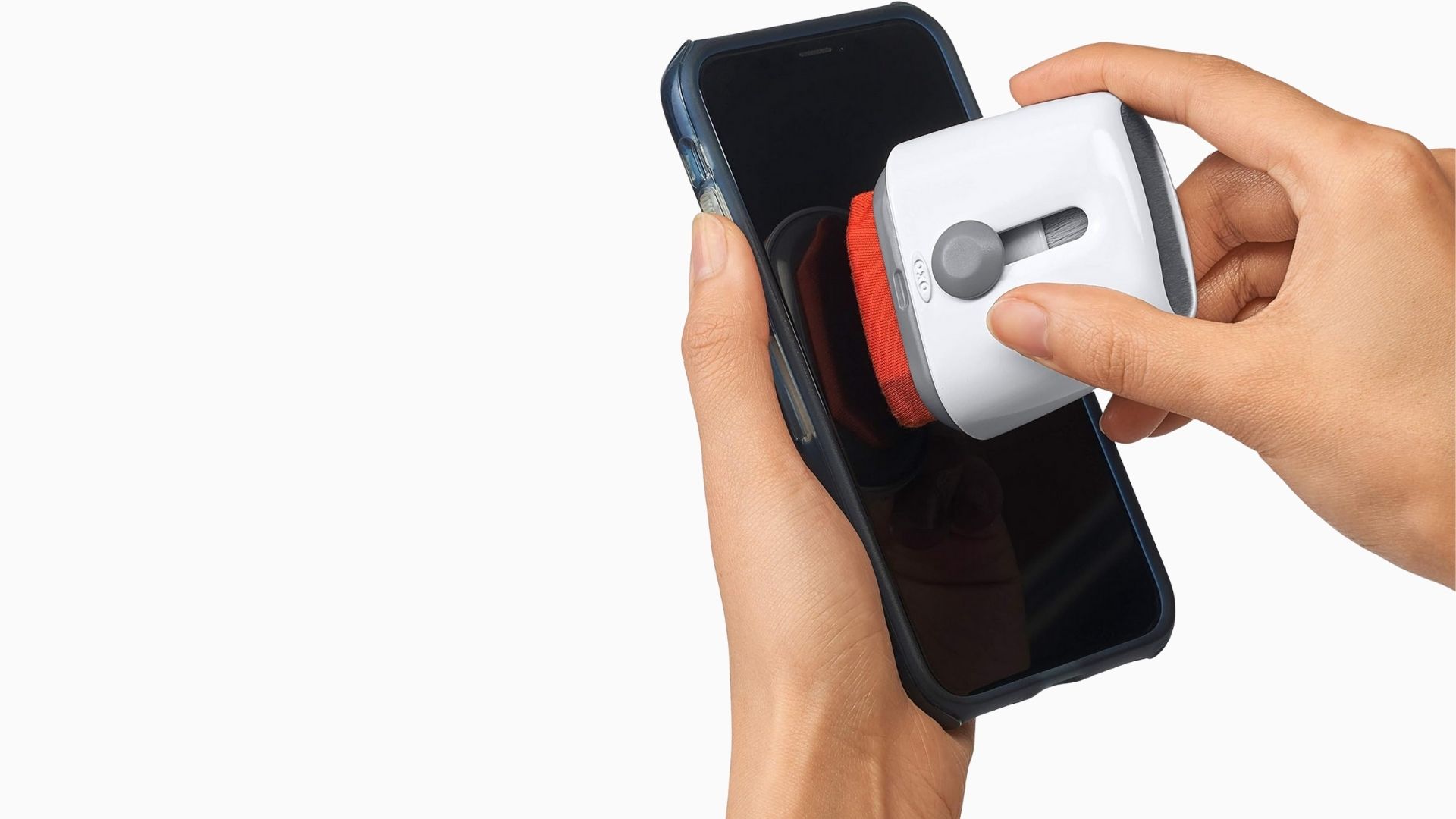 OXO Good Grips Sweep & Swipe Laptop Cleaner Review: A Must-Have for Dust-Free Screens