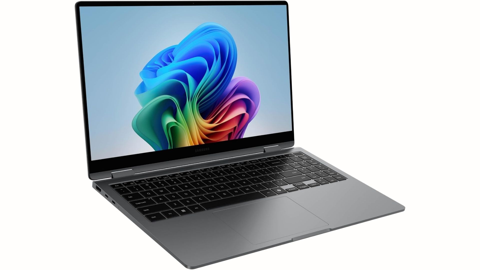 Samsung 15.6" Galaxy Book5 Review: Power, Portability, and Performance in One Laptop