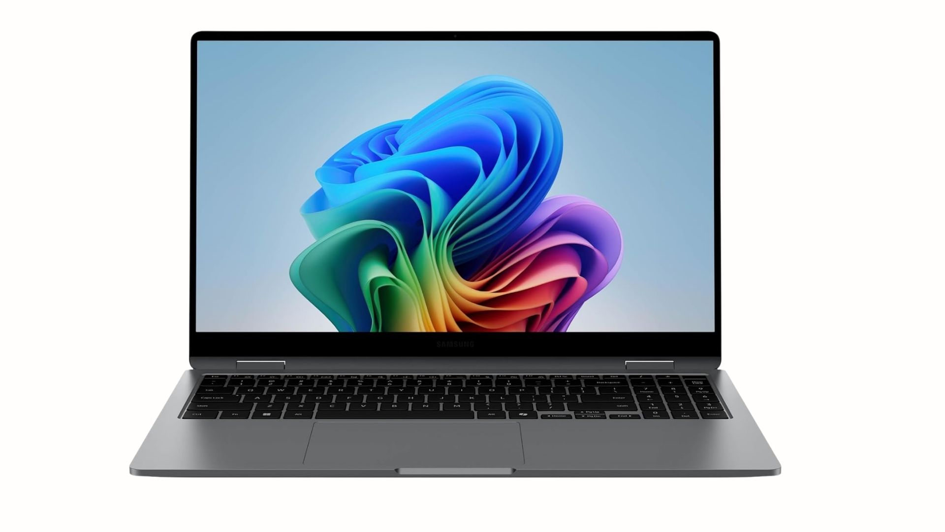 Samsung 15.6" Galaxy Book5 Review: Power, Portability, and Performance in One Laptop