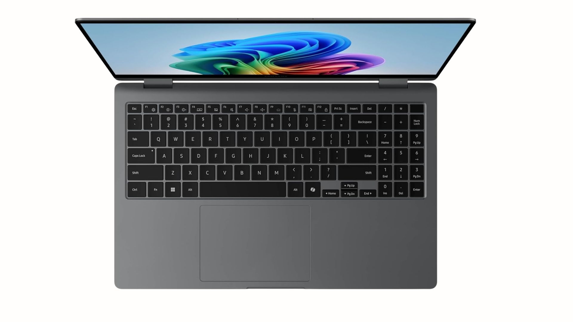 Samsung 15.6" Galaxy Book5 Review: Power, Portability, and Performance in One Laptop