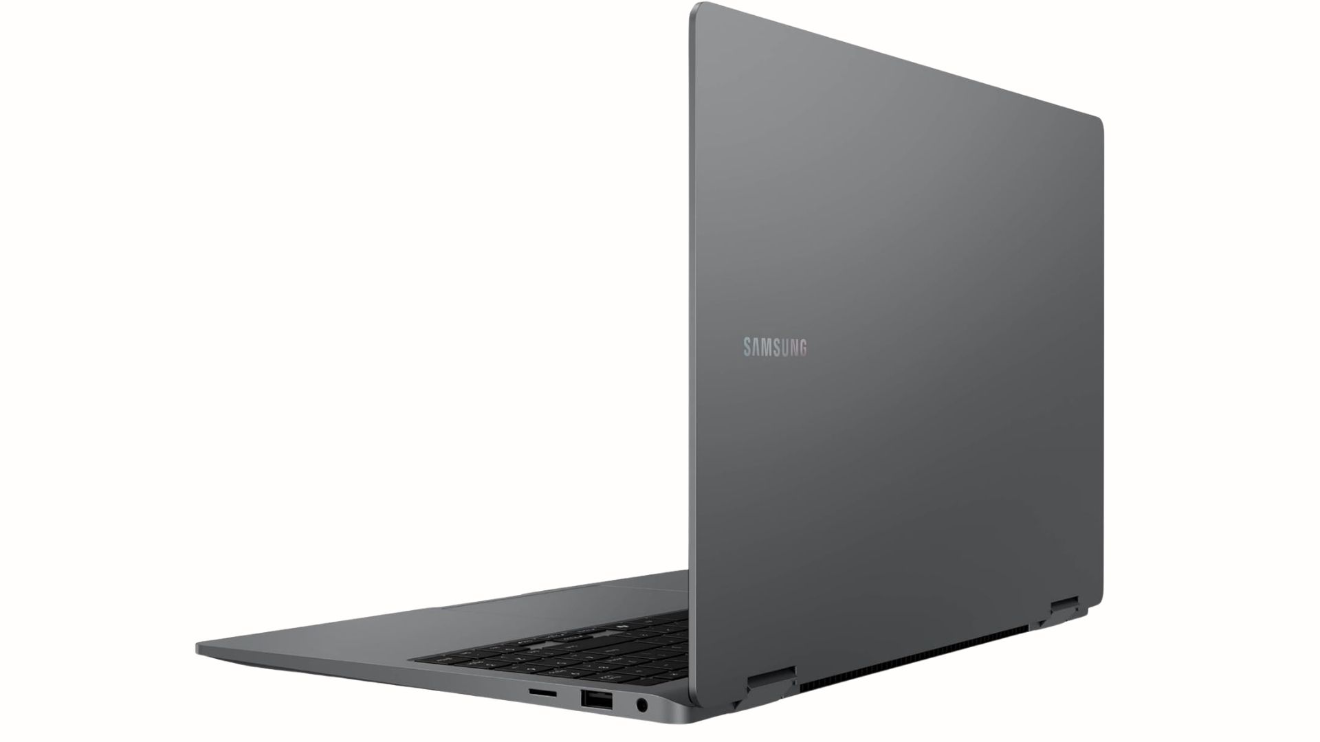 Samsung 15.6" Galaxy Book5 Review: Power, Portability, and Performance in One Laptop