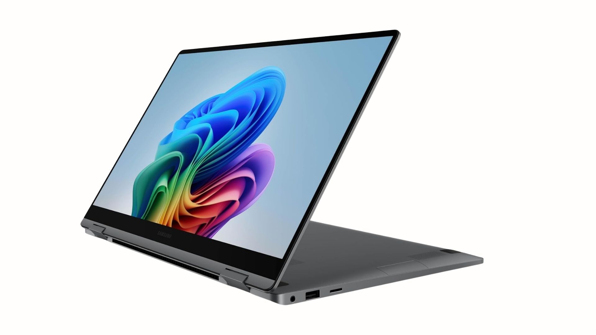 Samsung 15.6" Galaxy Book5 Review: Power, Portability, and Performance in One Laptop
