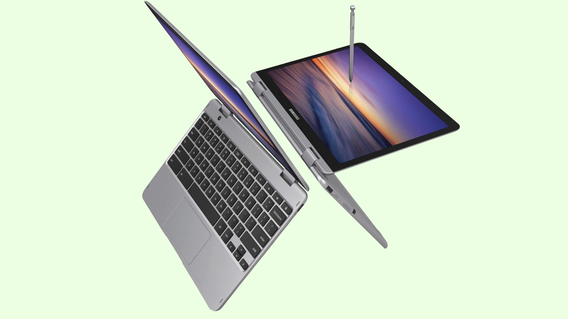 Samsung Chromebook Plus V2 Review: A Perfect Blend of Power and Portability