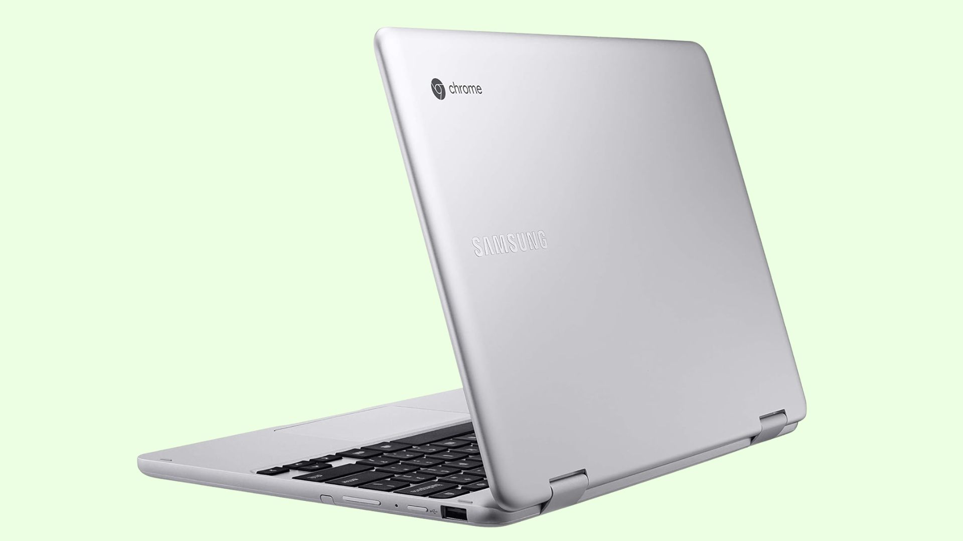 Samsung Chromebook Plus V2 Review: A Perfect Blend of Power and Portability