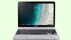 Samsung Chromebook Plus V2 Review: A Perfect Blend of Power and Portability