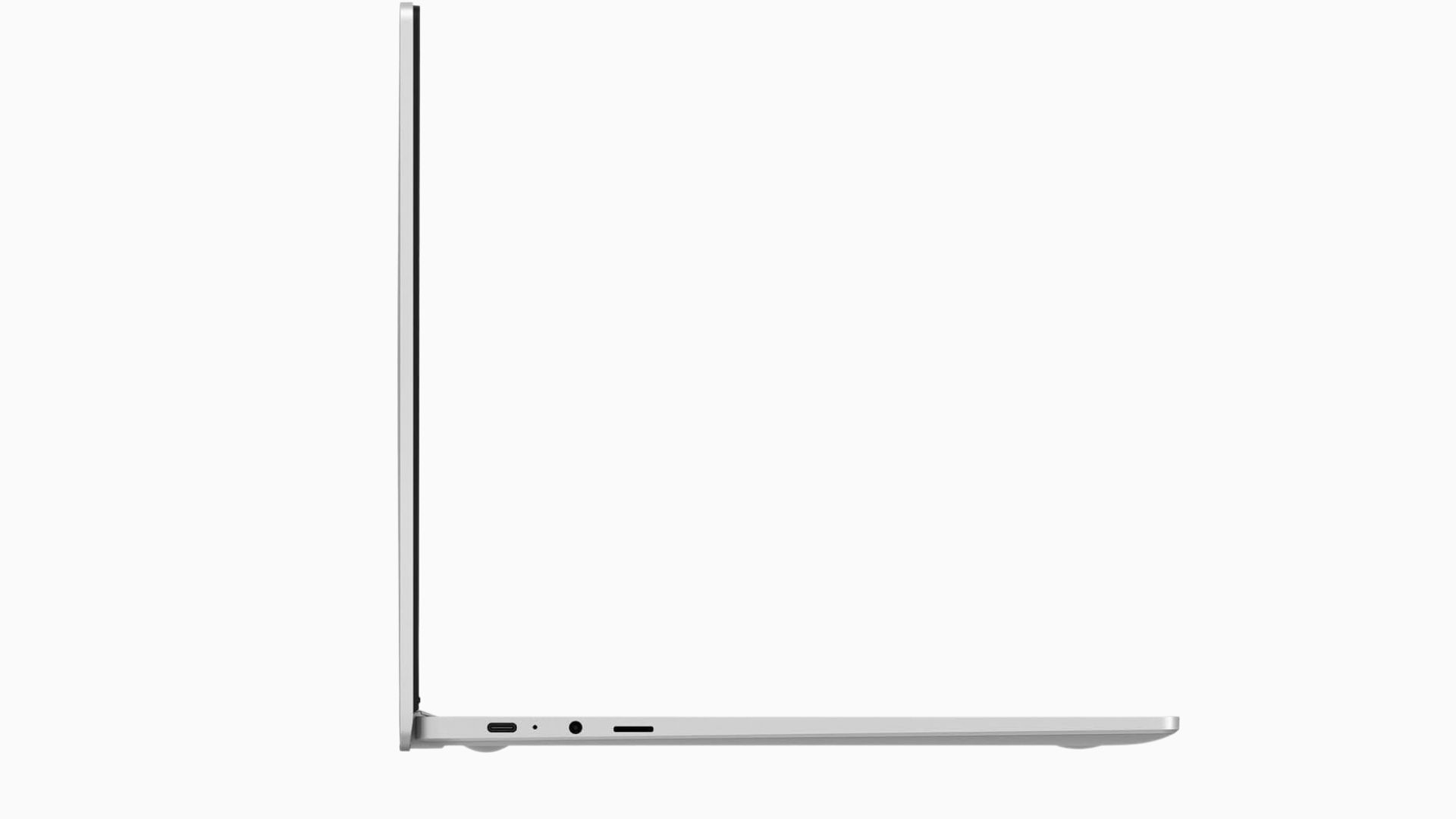 Samsung Galaxy Chromebook Go 14 Review: Affordable, Lightweight, and Built for Students