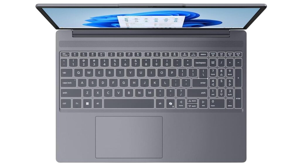 Best Lenovo Laptop Computers 2025 – Top Picks for Work, Study & Gaming