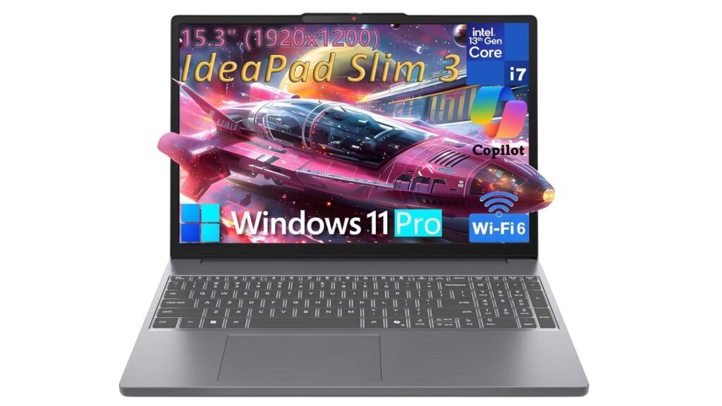 Best Lenovo Laptop Computers 2025 – Top Picks for Work, Study & Gaming
