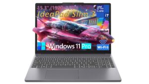 Best Lenovo Laptop Computers 2025 – Top Picks for Work, Study & Gaming