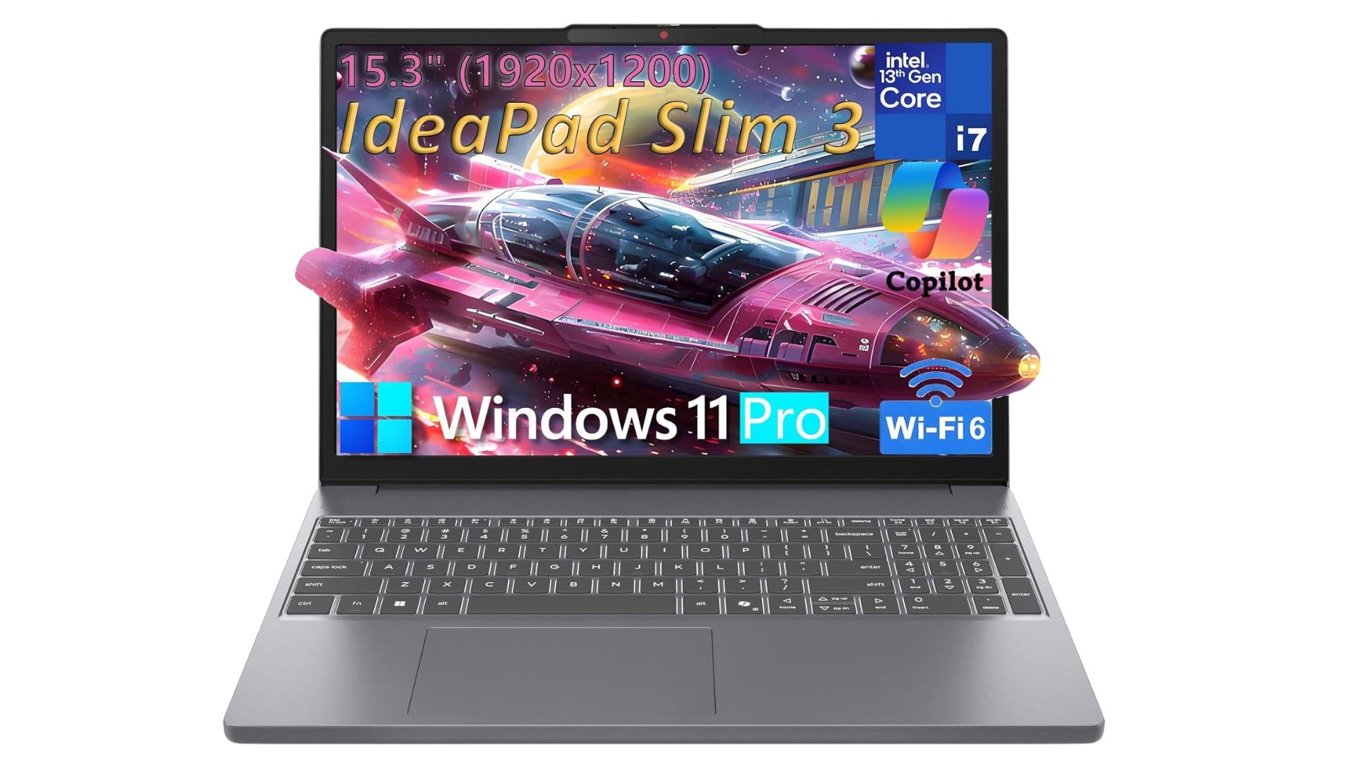 Best Lenovo Laptop Computers 2025 – Top Picks for Work, Study & Gaming