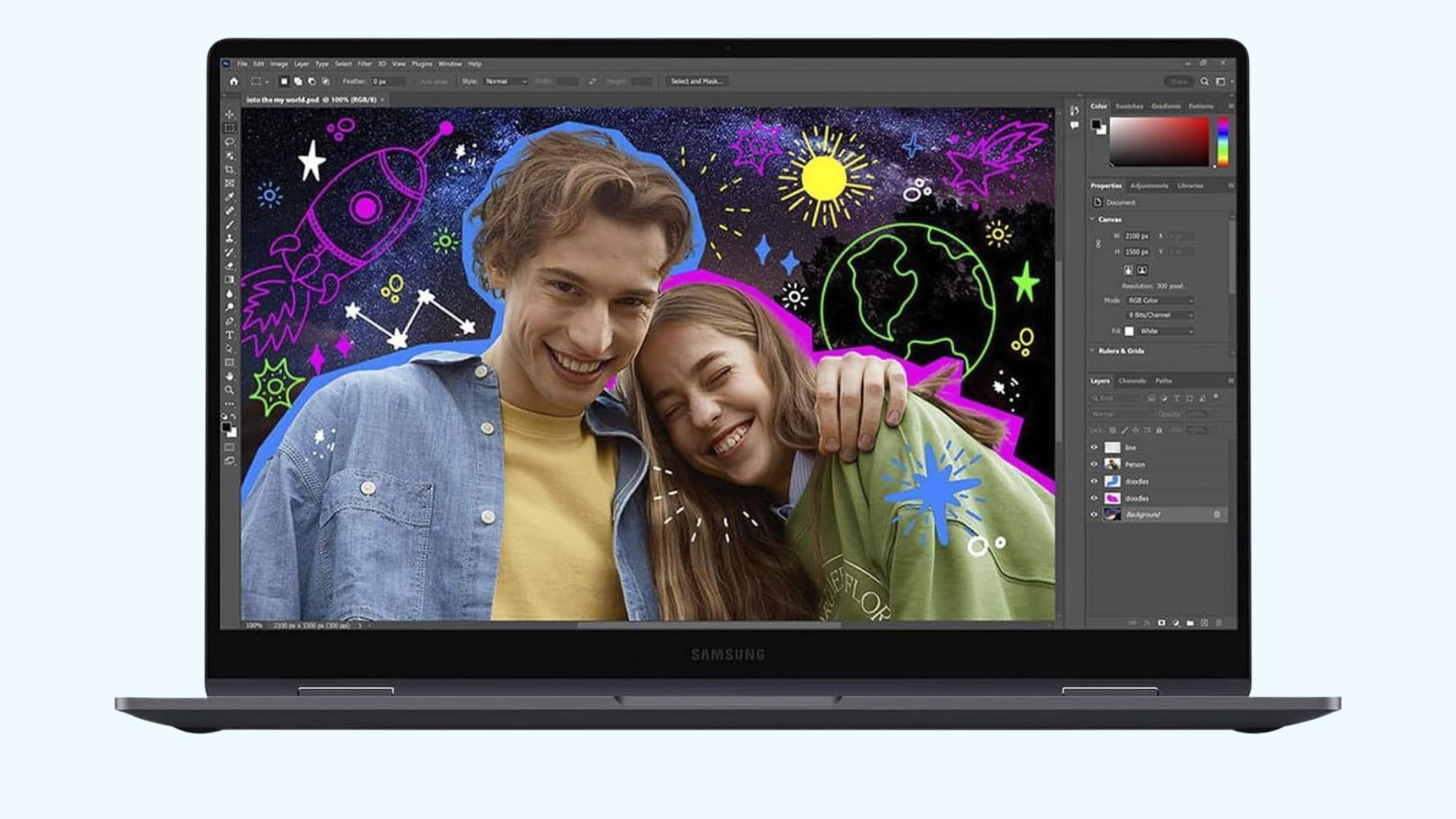 Samsung Galaxy Book4 360 2-in-1 Laptop – Specs, Design & User Experience