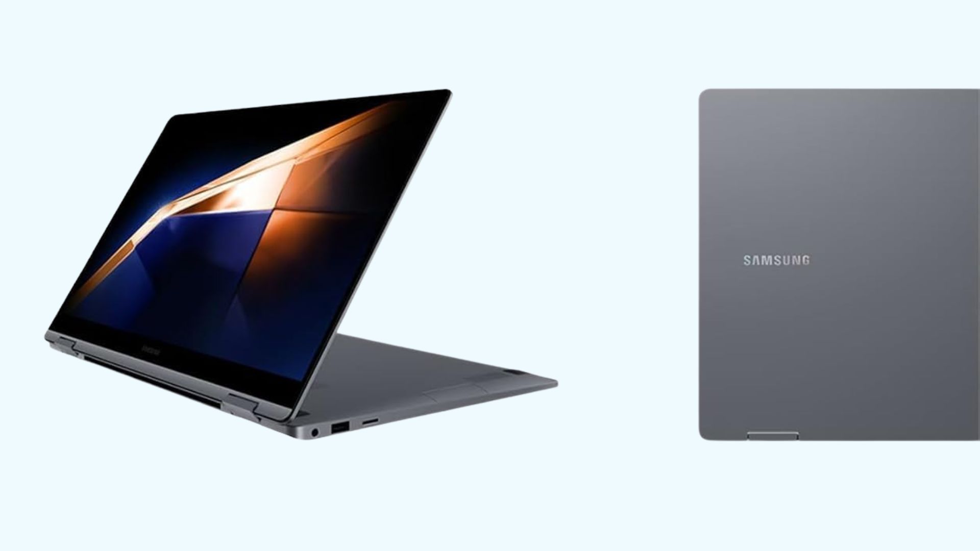 Samsung Galaxy Book4 360 2-in-1 Laptop – Specs, Design & User Experience