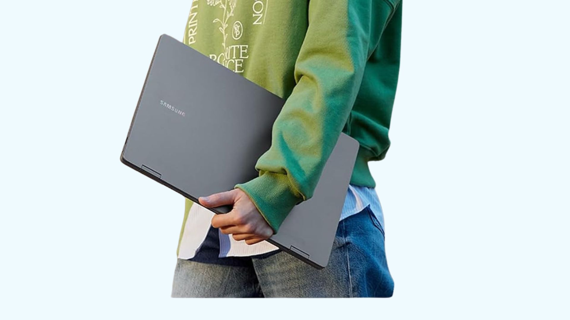 Samsung Galaxy Book4 360 2-in-1 Laptop – Specs, Design & User Experience
